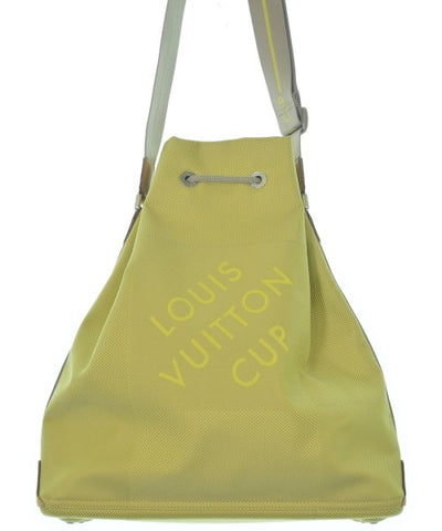 LOUIS VUITTON Shoulder bags