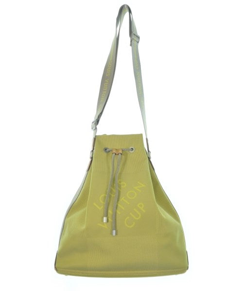 LOUIS VUITTON Shoulder bags