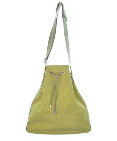 LOUIS VUITTON Shoulder bags