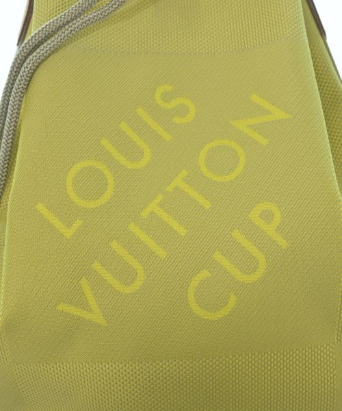 LOUIS VUITTON Shoulder bags