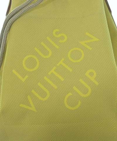 LOUIS VUITTON Shoulder bags