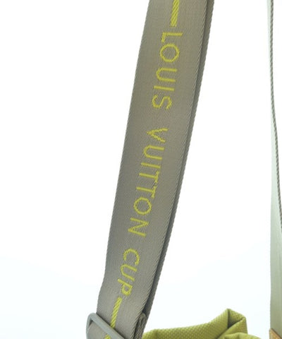 LOUIS VUITTON Shoulder bags