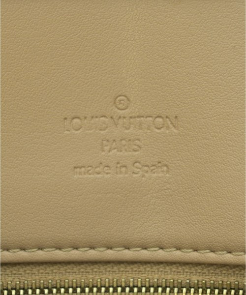 LOUIS VUITTON Handbags