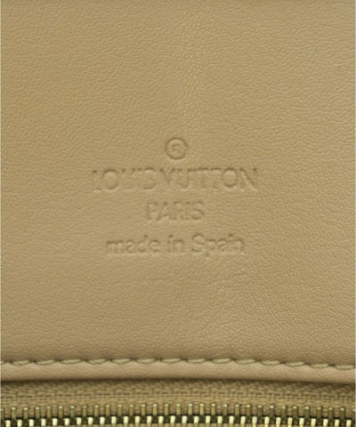 LOUIS VUITTON Handbags