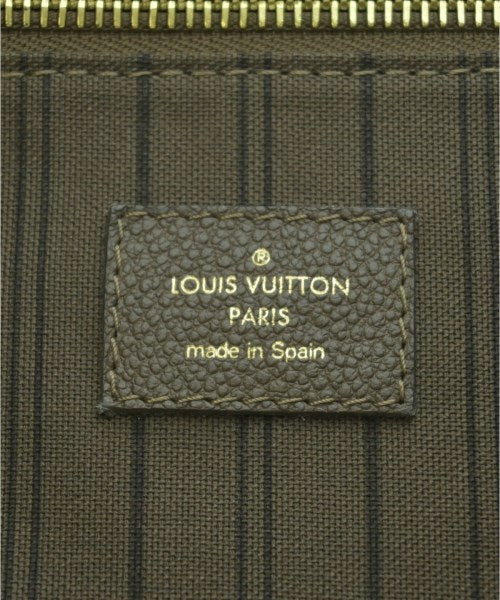 LOUIS VUITTON Totes