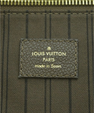 LOUIS VUITTON Totes