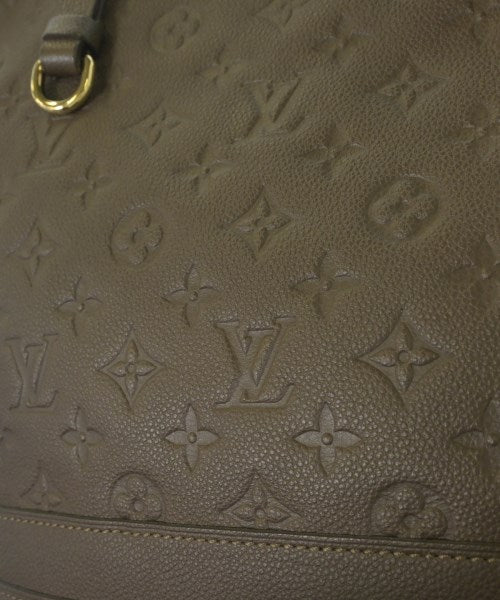 LOUIS VUITTON Totes