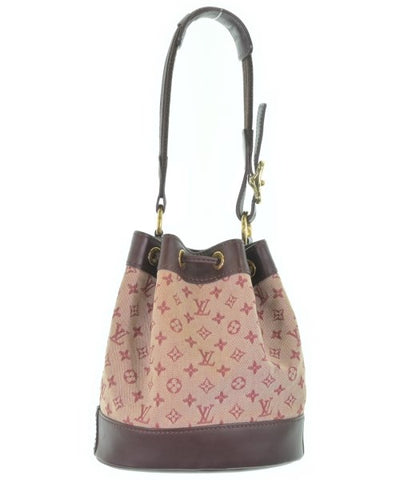 LOUIS VUITTON Handbags