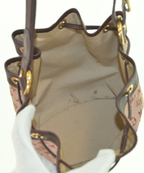 LOUIS VUITTON Handbags