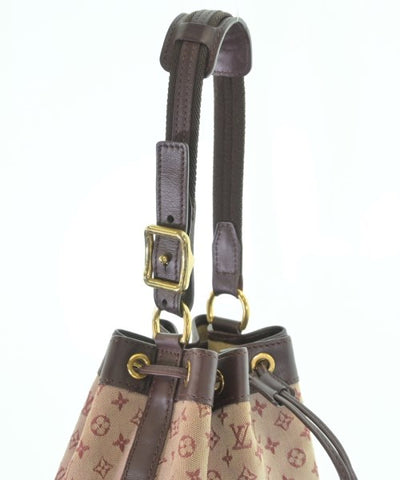 LOUIS VUITTON Handbags