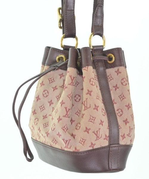 LOUIS VUITTON Handbags