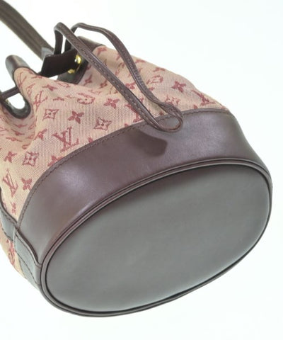 LOUIS VUITTON Handbags