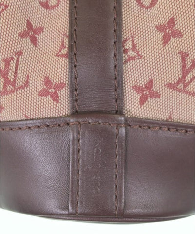 LOUIS VUITTON Handbags