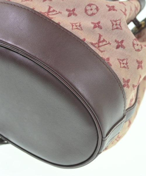 LOUIS VUITTON Handbags