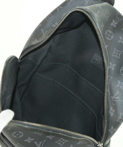 LOUIS VUITTON Backpacks