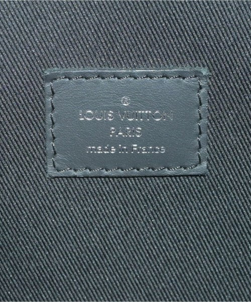 LOUIS VUITTON Backpacks