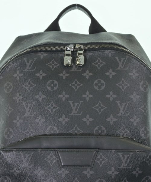 LOUIS VUITTON Backpacks