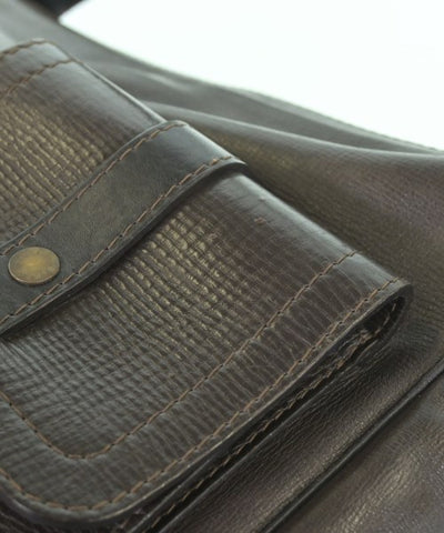 LOUIS VUITTON Shoulder bags