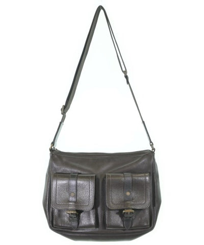 LOUIS VUITTON Shoulder bags