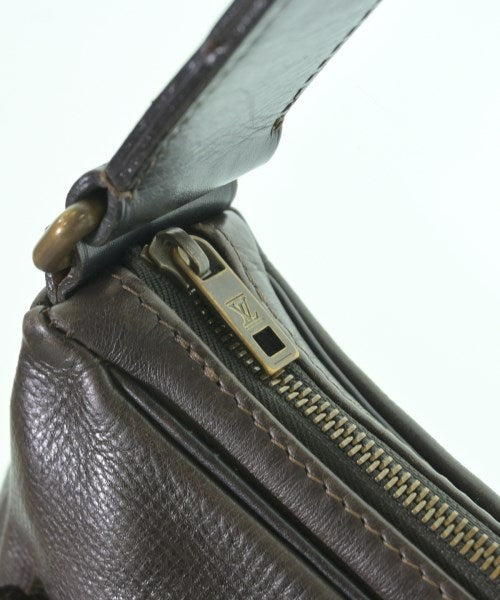 LOUIS VUITTON Shoulder bags