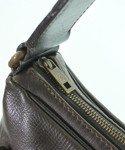 LOUIS VUITTON Shoulder bags