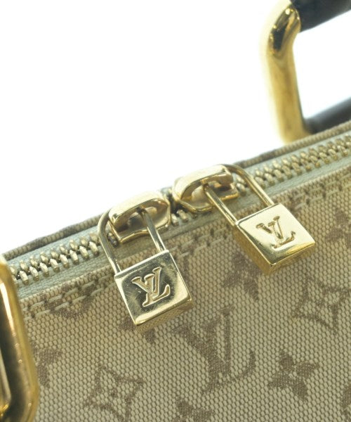 LOUIS VUITTON Handbags
