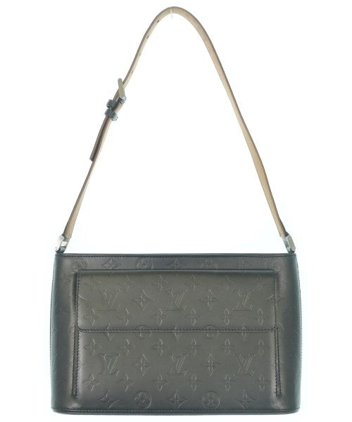 LOUIS VUITTON Shoulder bags