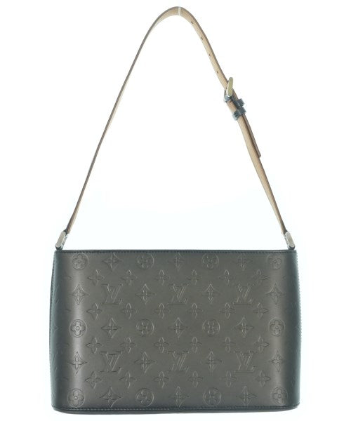 LOUIS VUITTON Shoulder bags