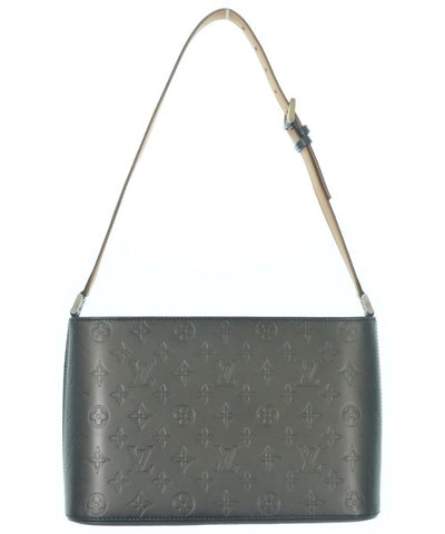 LOUIS VUITTON Shoulder bags