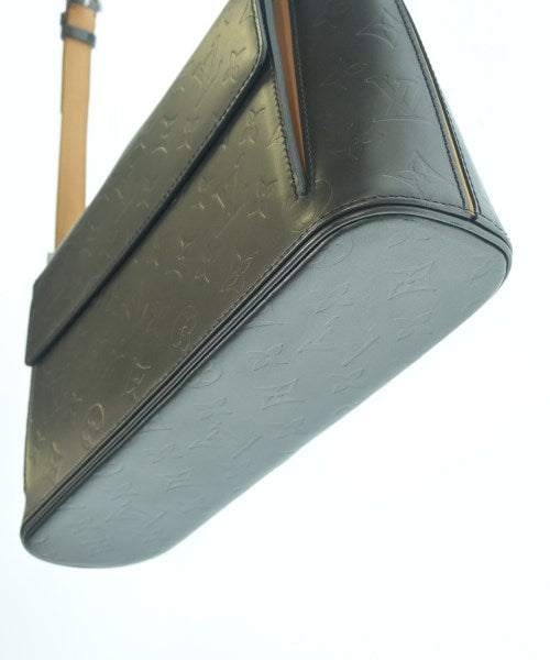 LOUIS VUITTON Shoulder bags