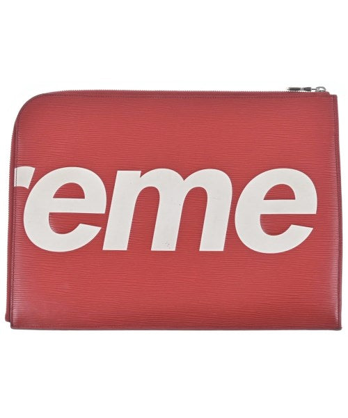 LOUIS VUITTON Clutches