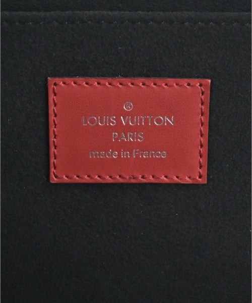 LOUIS VUITTON Clutches