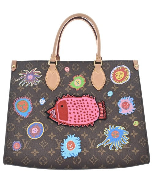 LOUIS VUITTON Totes