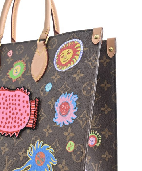LOUIS VUITTON Totes