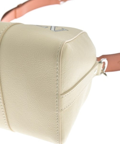 LOUIS VUITTON Shoulder bags