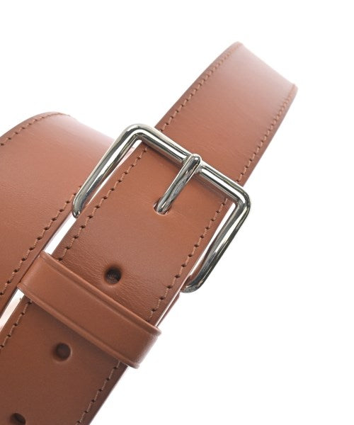 LOUIS VUITTON Shoulder bags