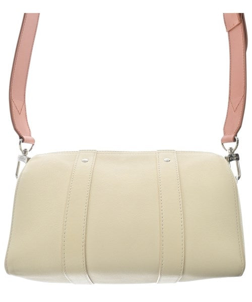 LOUIS VUITTON Shoulder bags