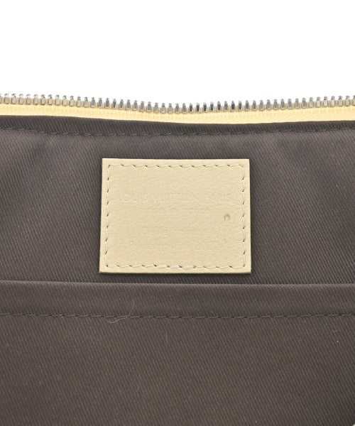 LOUIS VUITTON Shoulder bags