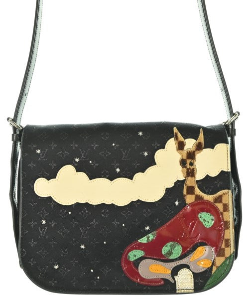 LOUIS VUITTON Shoulder bags