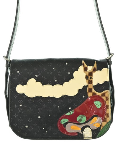 LOUIS VUITTON Shoulder bags