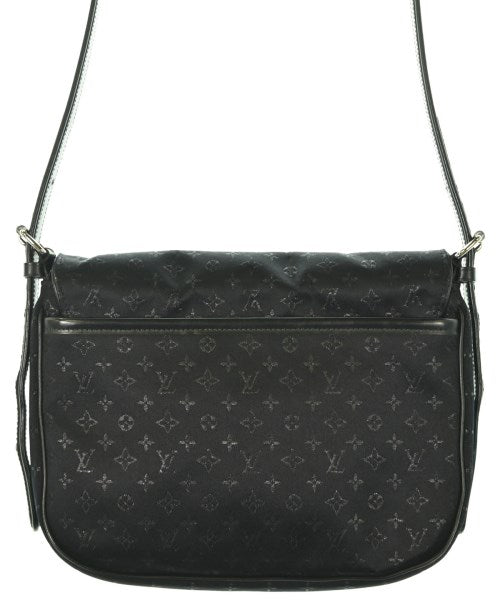 LOUIS VUITTON Shoulder bags