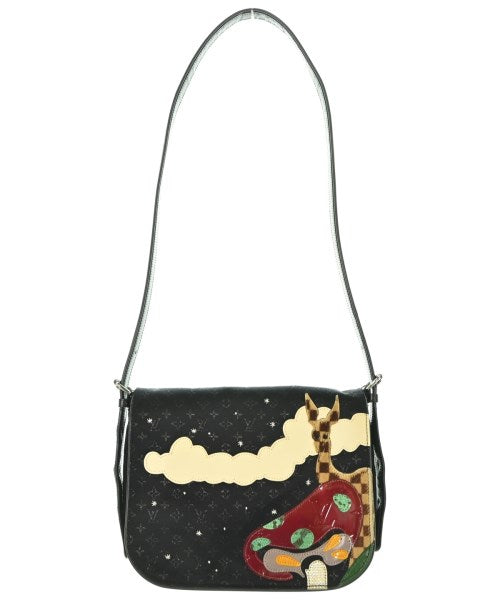 LOUIS VUITTON Shoulder bags