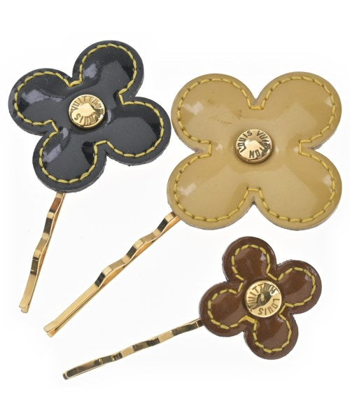 LOUIS VUITTON Hair accessories