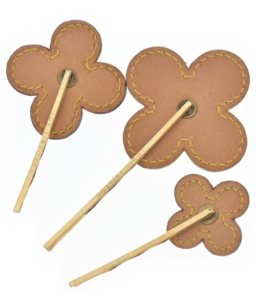 LOUIS VUITTON Hair accessories