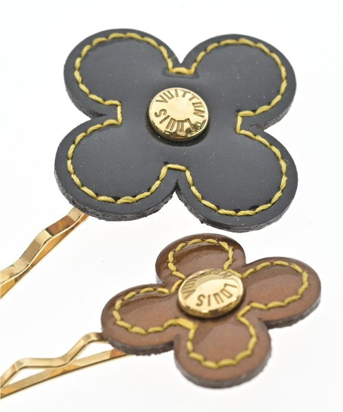 LOUIS VUITTON Hair accessories