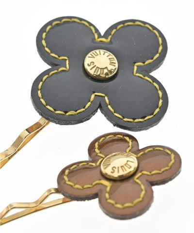 LOUIS VUITTON Hair accessories