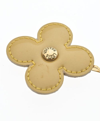 LOUIS VUITTON Hair accessories