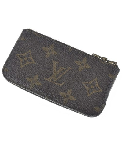 LOUIS VUITTON Wallets/Coin purses
