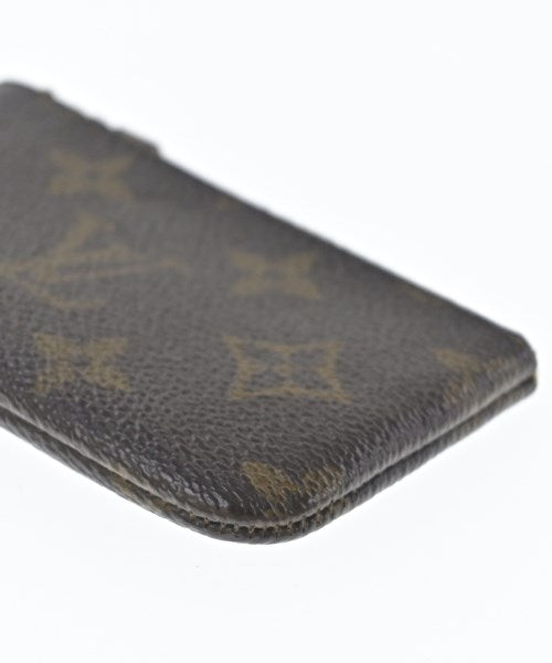 LOUIS VUITTON Wallets/Coin purses