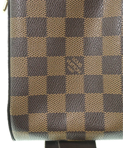 LOUIS VUITTON Shoulder bags